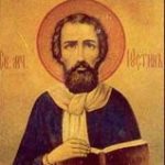 Saint Justin (martyr)